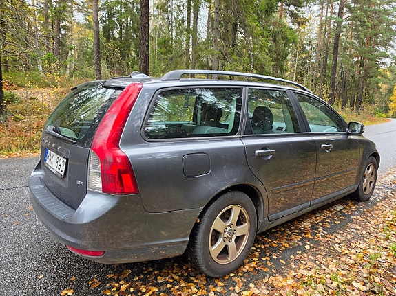 Volvo V50 10 of 15