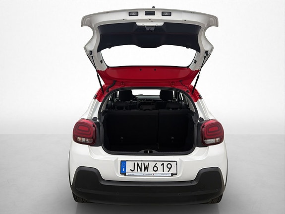 Citroen C3 26 of 30