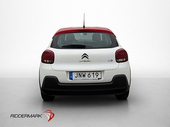 Citroen C3 6 of 30