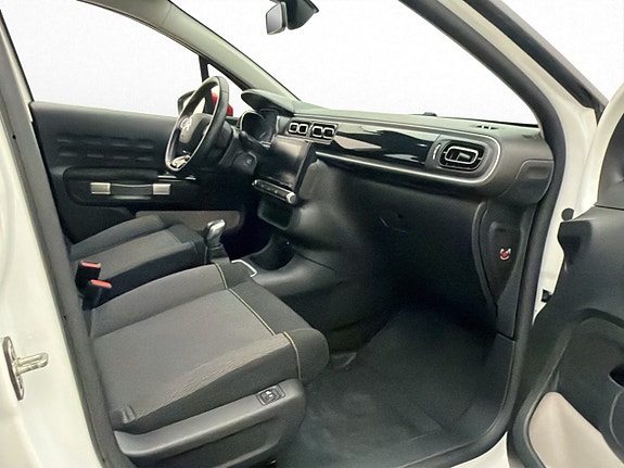 Citroen C3 15 of 30