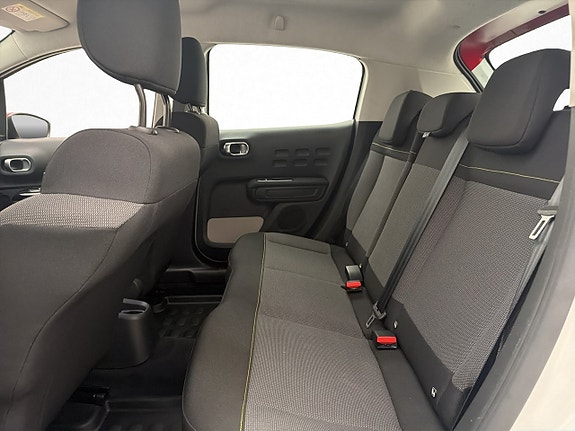 Citroen C3 16 of 30