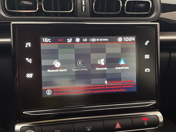 Citroen C3 22 of 30