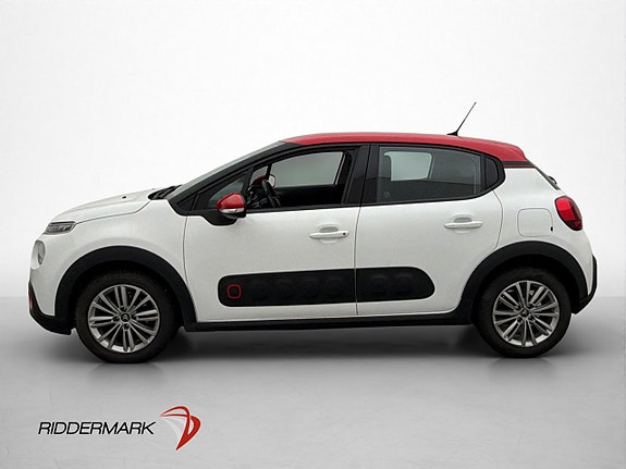 Citroen C3 4 of 30
