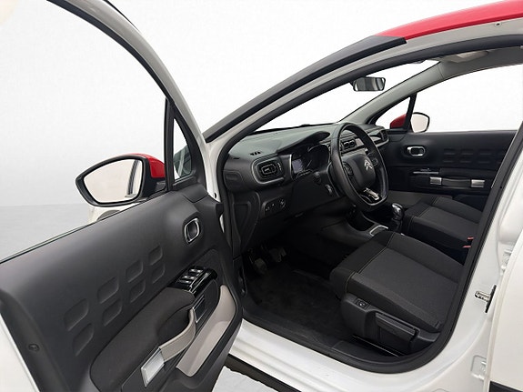 Citroen C3 10 of 30