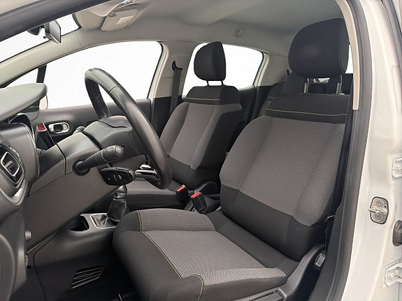 Citroen C3 11 of 30