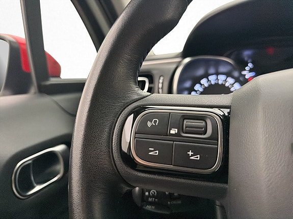 Citroen C3 18 of 30