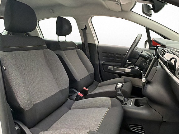 Citroen C3 14 of 30