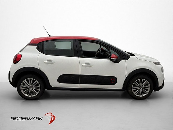 Citroen C3 9 of 30