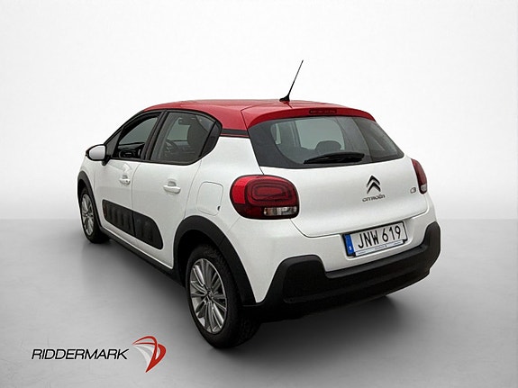 Citroen C3 5 of 30