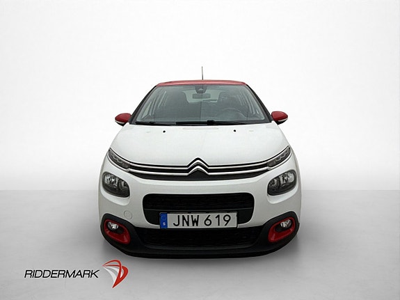 Citroen C3 2 of 30