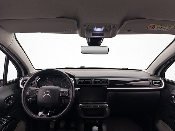 Citroen C3 12 of 30