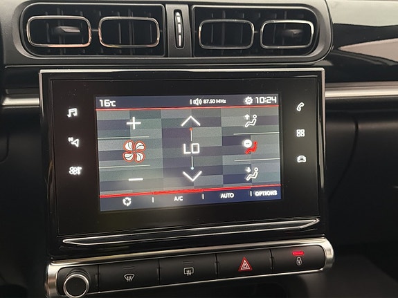 Citroen C3 23 of 30