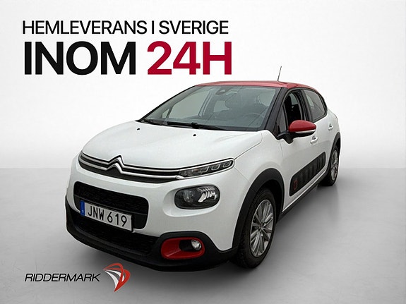 Citroen C3 3 of 30