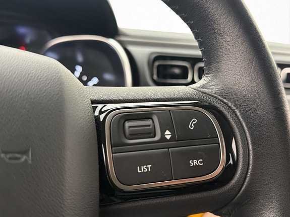 Citroen C3 19 of 30