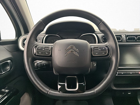 Citroen C3 13 of 30