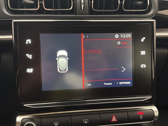 Citroen C3 25 of 30
