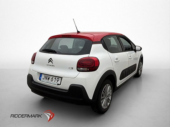 Citroen C3 8 of 30