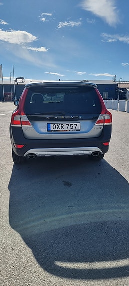 Volvo XC70 5 of 6