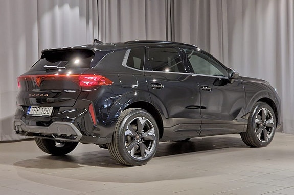 Cupra Terramar 4 of 14