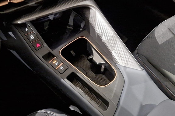 Cupra Terramar 12 of 14