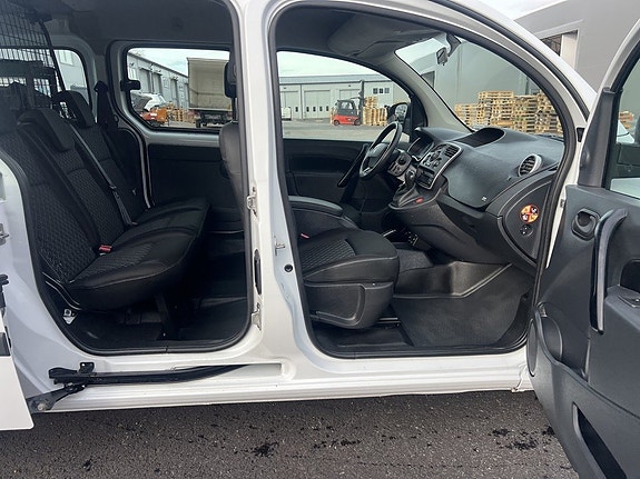 Renault Kangoo 10 of 11