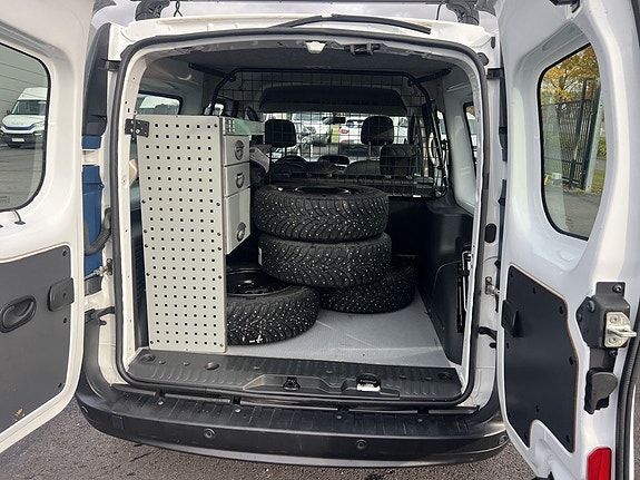 Renault Kangoo 5 of 11