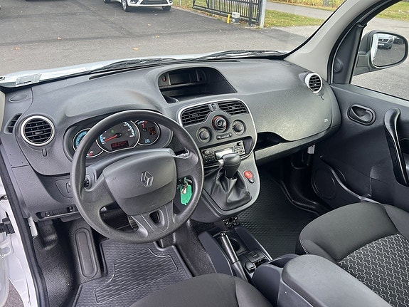 Renault Kangoo 6 of 11