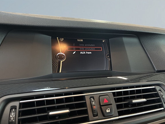 BMW 525d 15 of 20