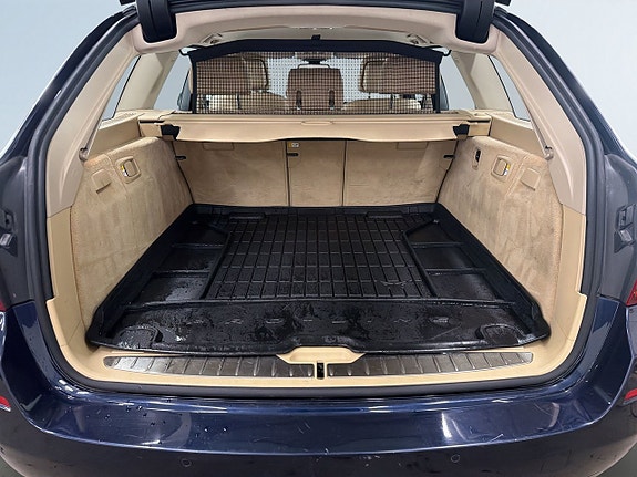 BMW 525d 12 of 20