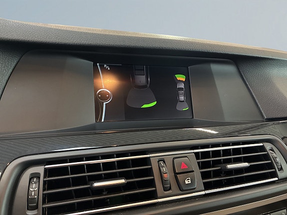 BMW 525d 11 of 20