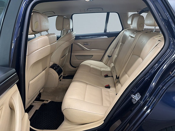 BMW 525d 13 of 20