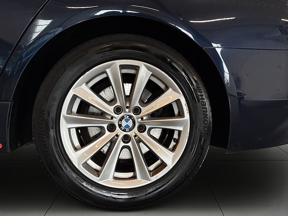BMW 525d 14 of 20