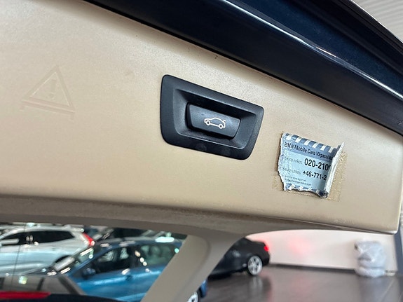 BMW 525d 17 of 20