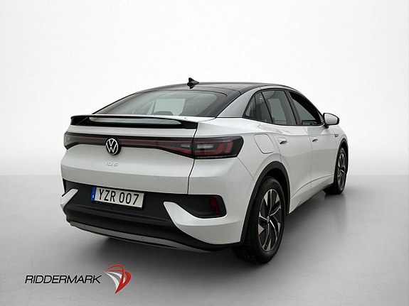 Volkswagen ID.5 9 of 30