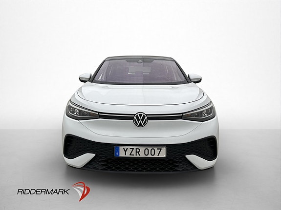 Volkswagen ID.5 3 of 30