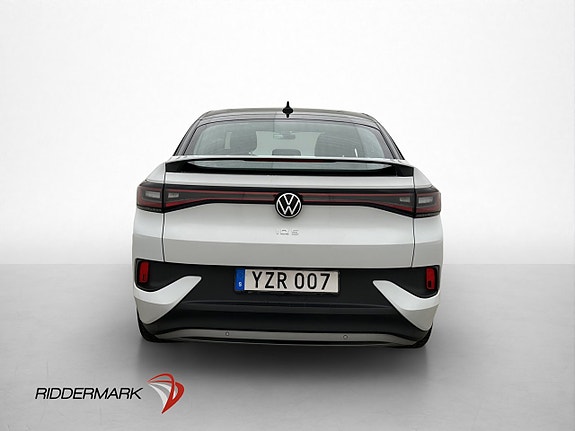 Volkswagen ID.5 8 of 30