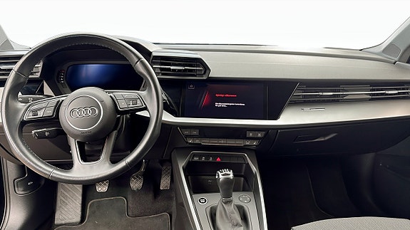 Audi A3 10 of 12