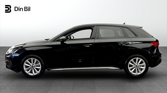 Audi A3 2 of 12