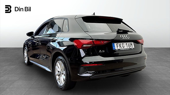Audi A3 3 of 12