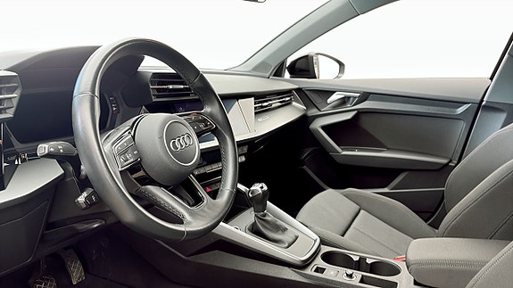 Audi A3 7 of 12