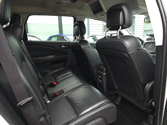 Fiat Freemont 10 of 15