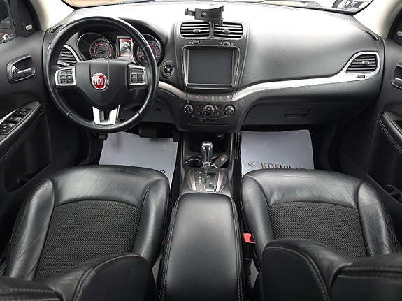 Fiat Freemont 8 of 15