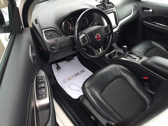 Fiat Freemont 9 of 15