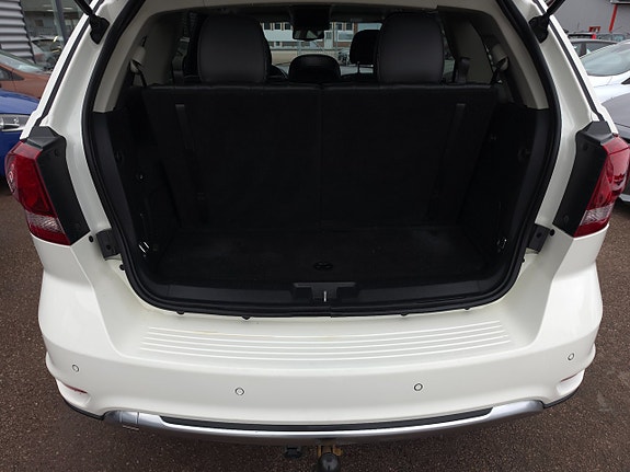 Fiat Freemont 14 of 15