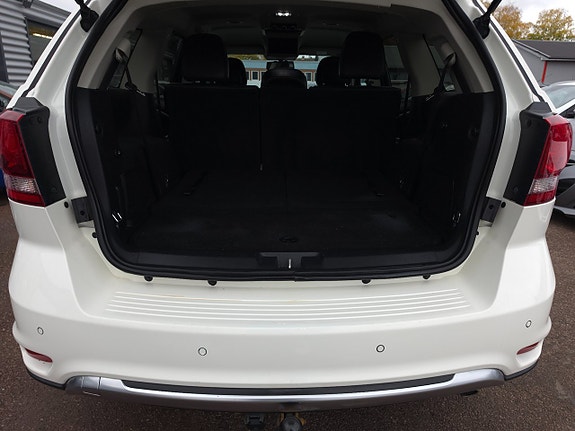 Fiat Freemont 15 of 15