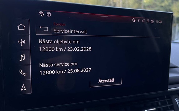 Audi A4 9 of 15
