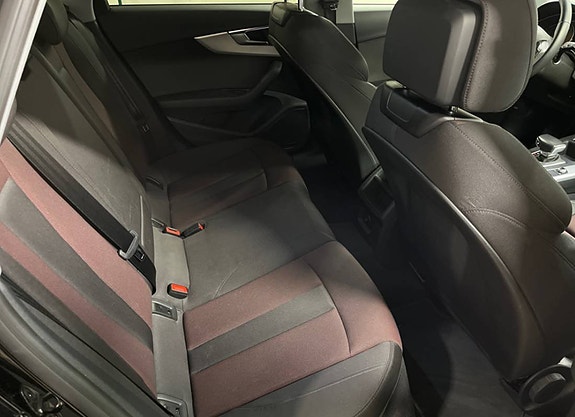 Audi A4 6 of 15