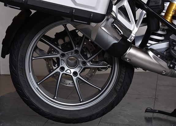 BMW R1250GS | 3 Väskor | Fullutrustad 11 of 18