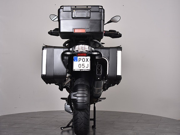 BMW R1250GS | 3 Väskor | Fullutrustad 6 of 18