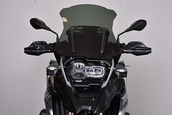 BMW R1250GS | 3 Väskor | Fullutrustad 15 of 18